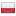 mkw.pl hosted country